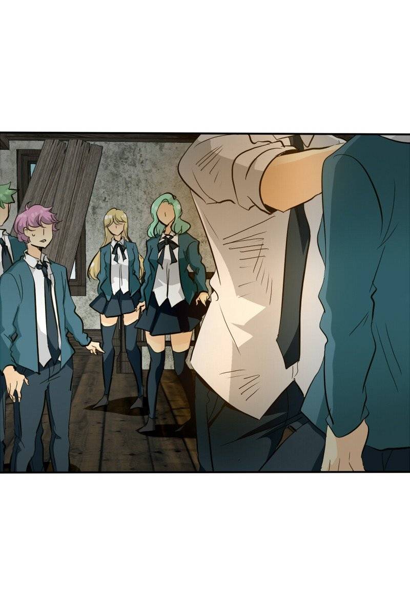 Read extraOrdinario Manga Online