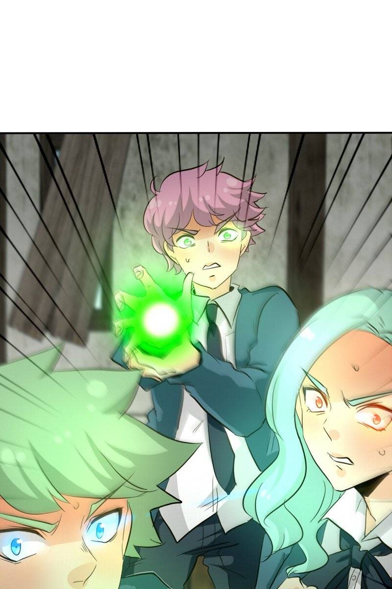 Read extraOrdinario Manga Online