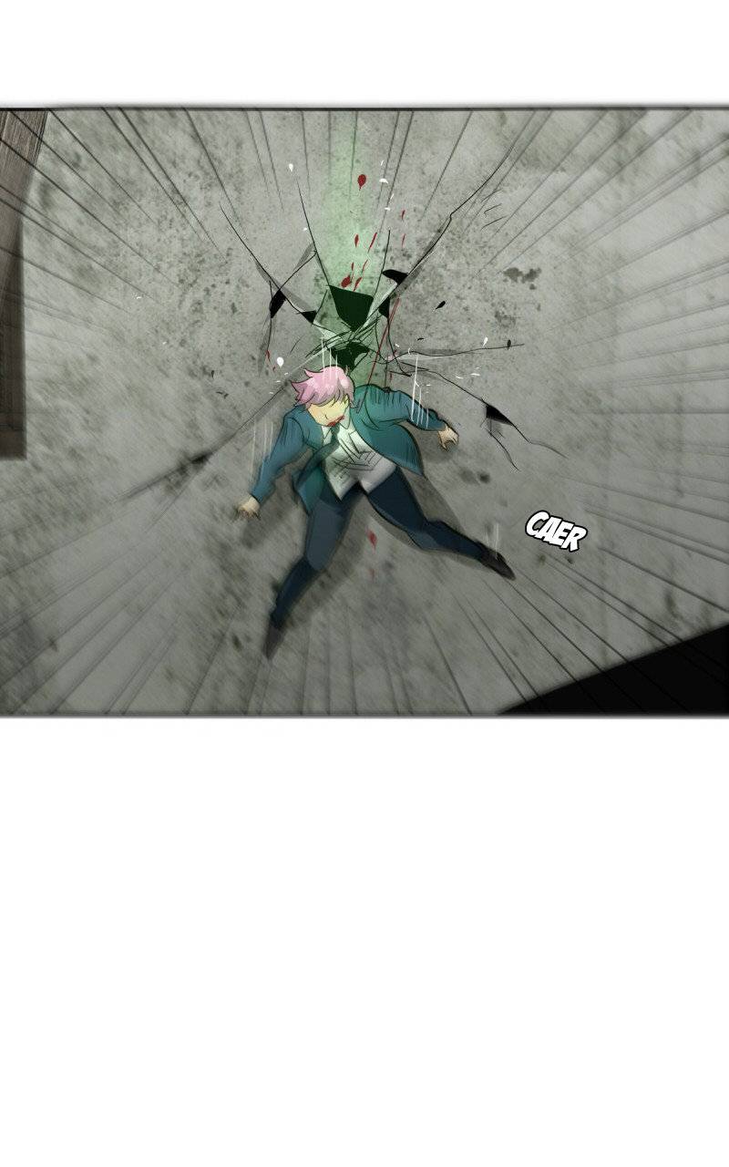 Read extraOrdinario Manga Online