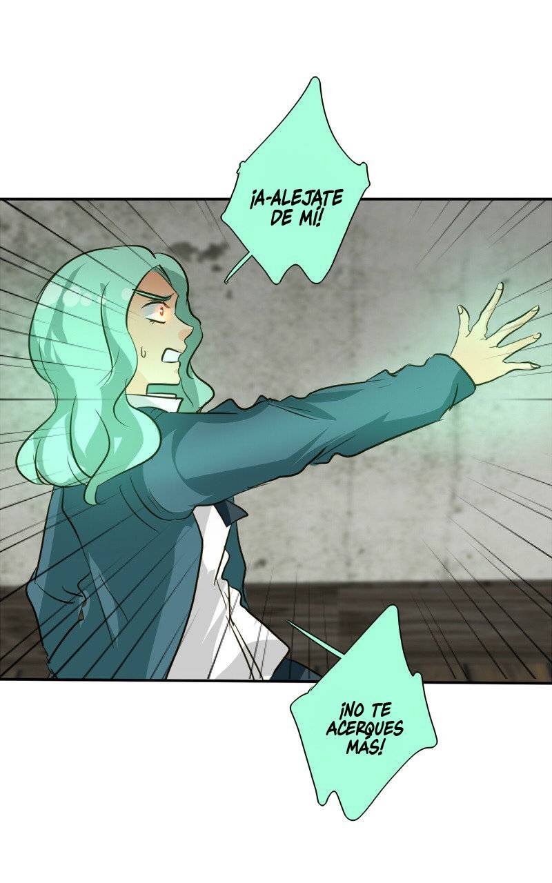 Read extraOrdinario Manga Online
