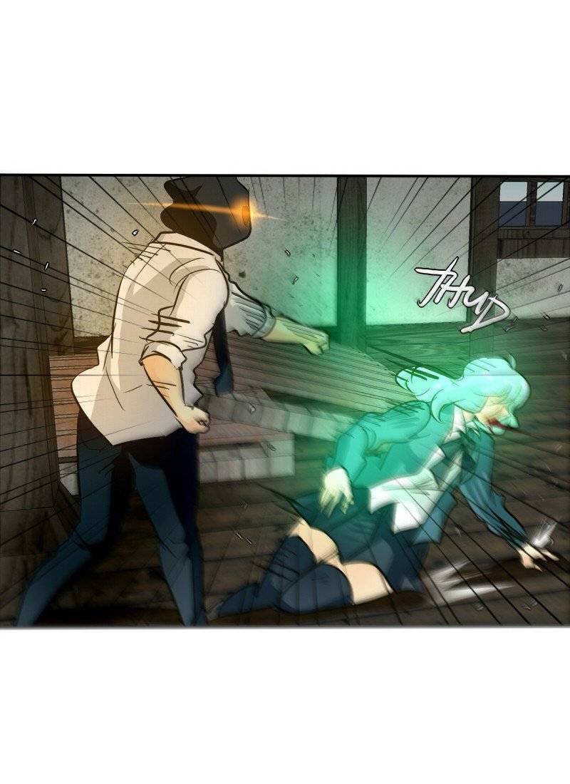 Read extraOrdinario Manga Online