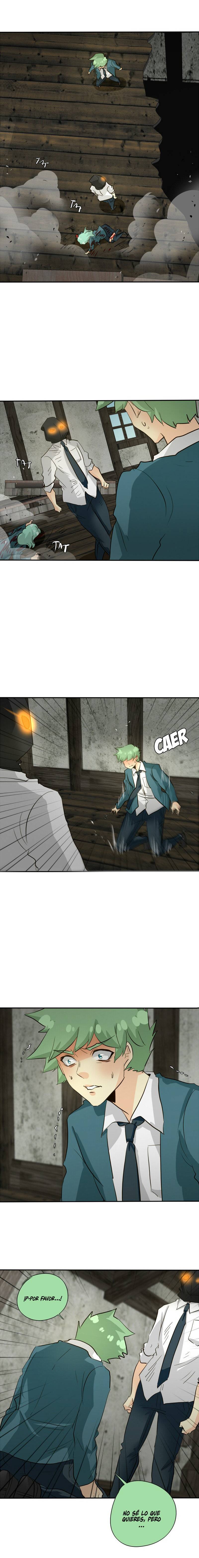 Read extraOrdinario Manga Online