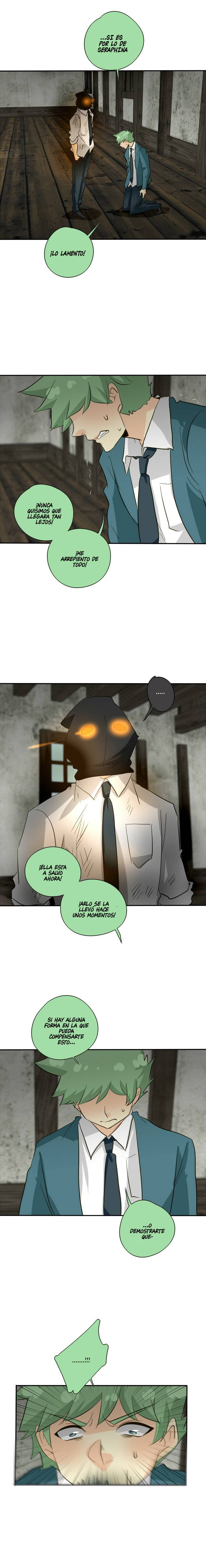 Read extraOrdinario Manga Online