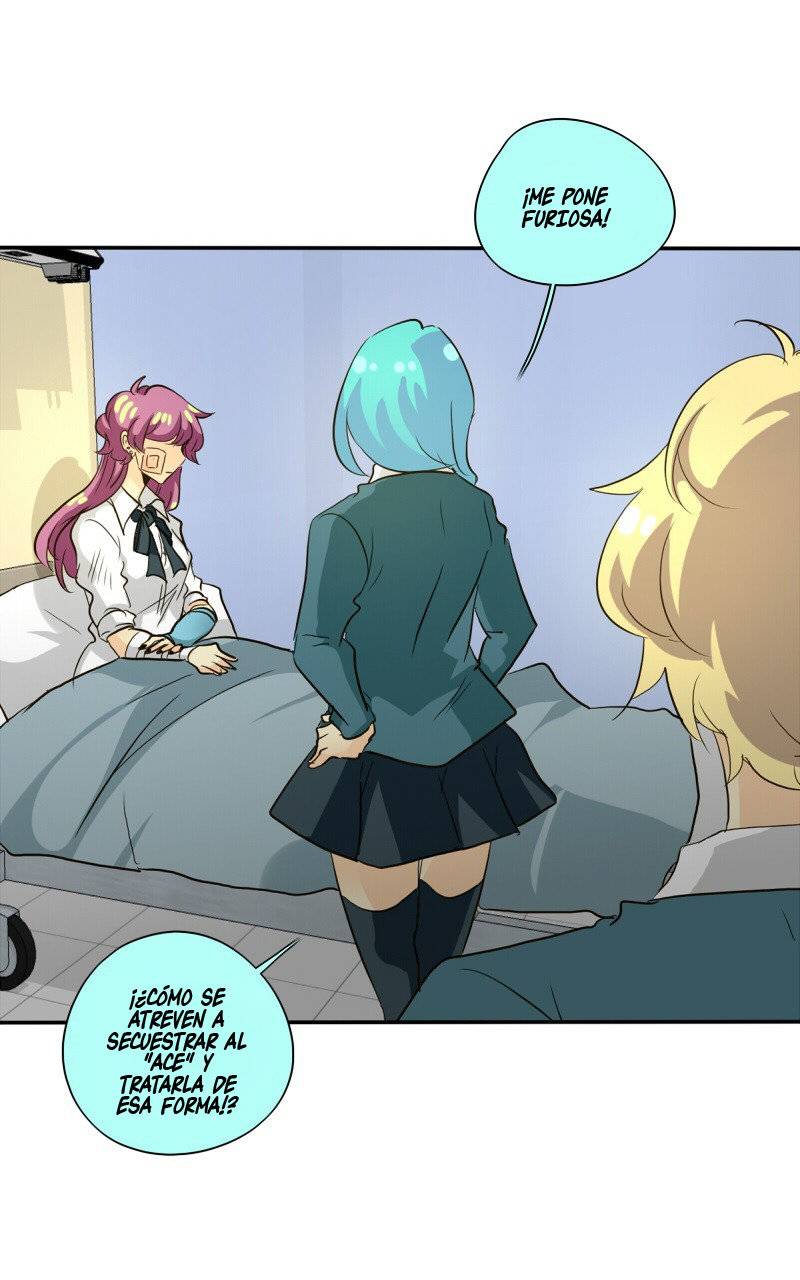 Read extraOrdinario Manga Online