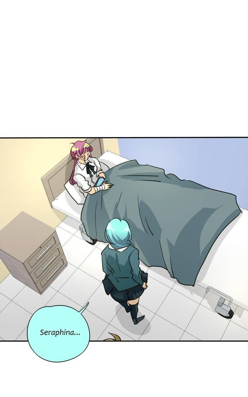 Read extraOrdinario Manga Online