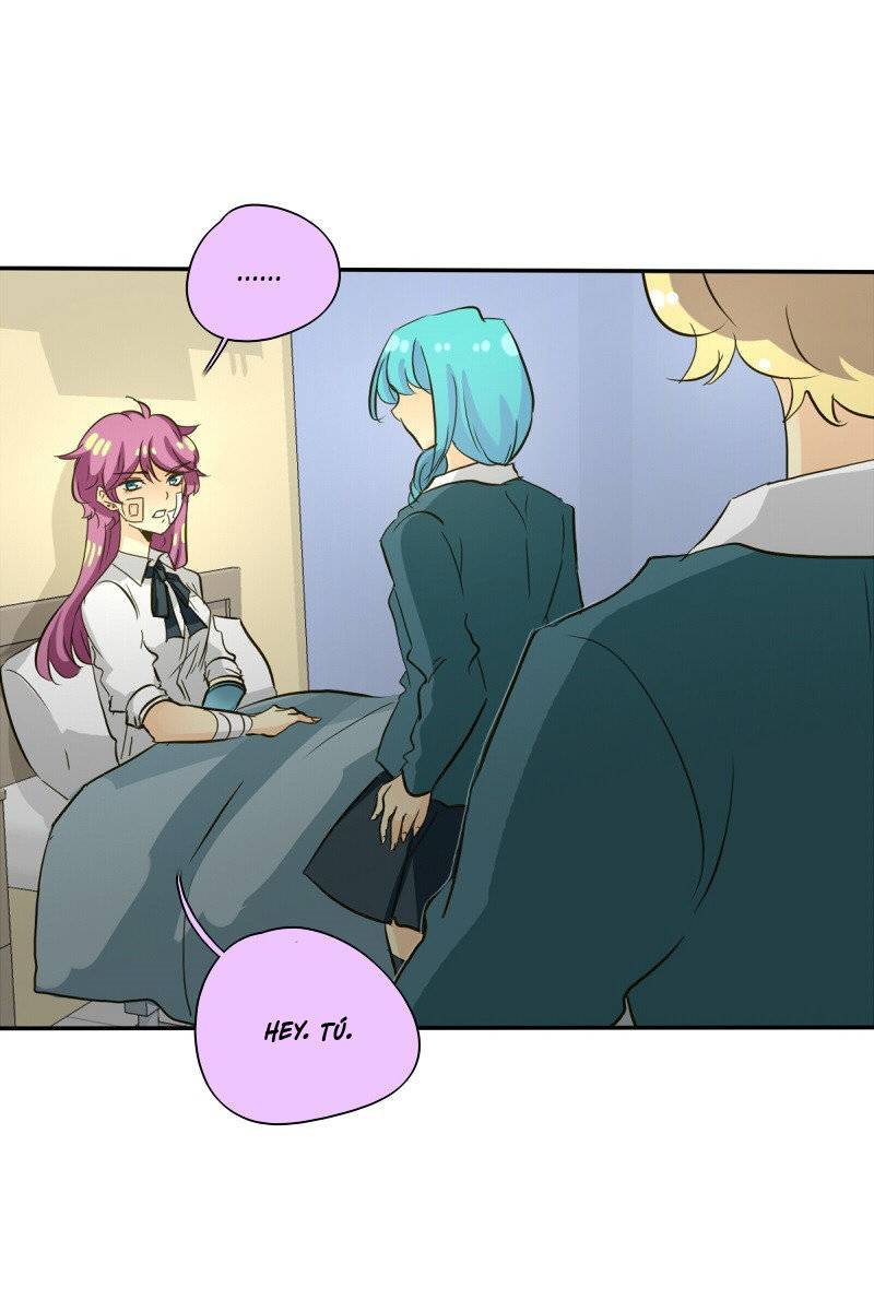 Read extraOrdinario Manga Online