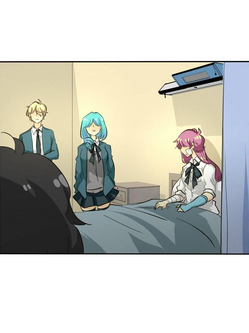 Read extraOrdinario Manga Online