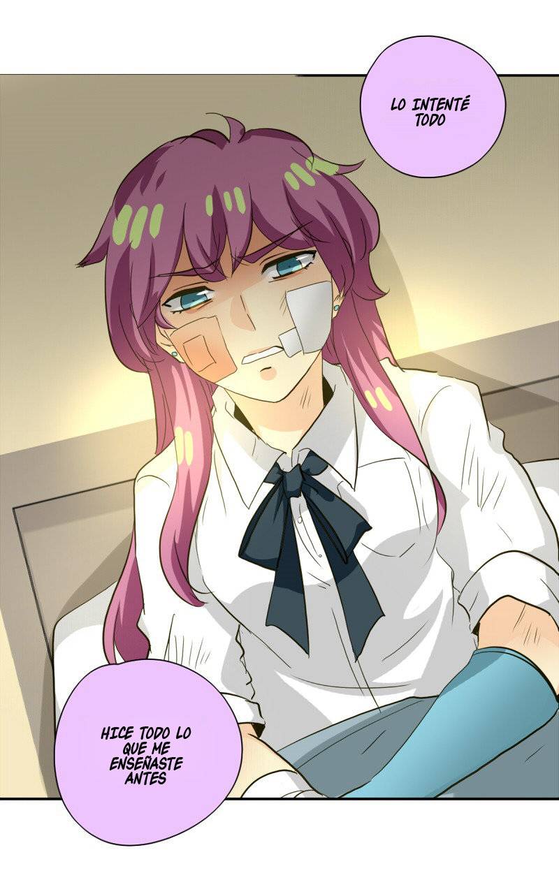 Read extraOrdinario Manga Online