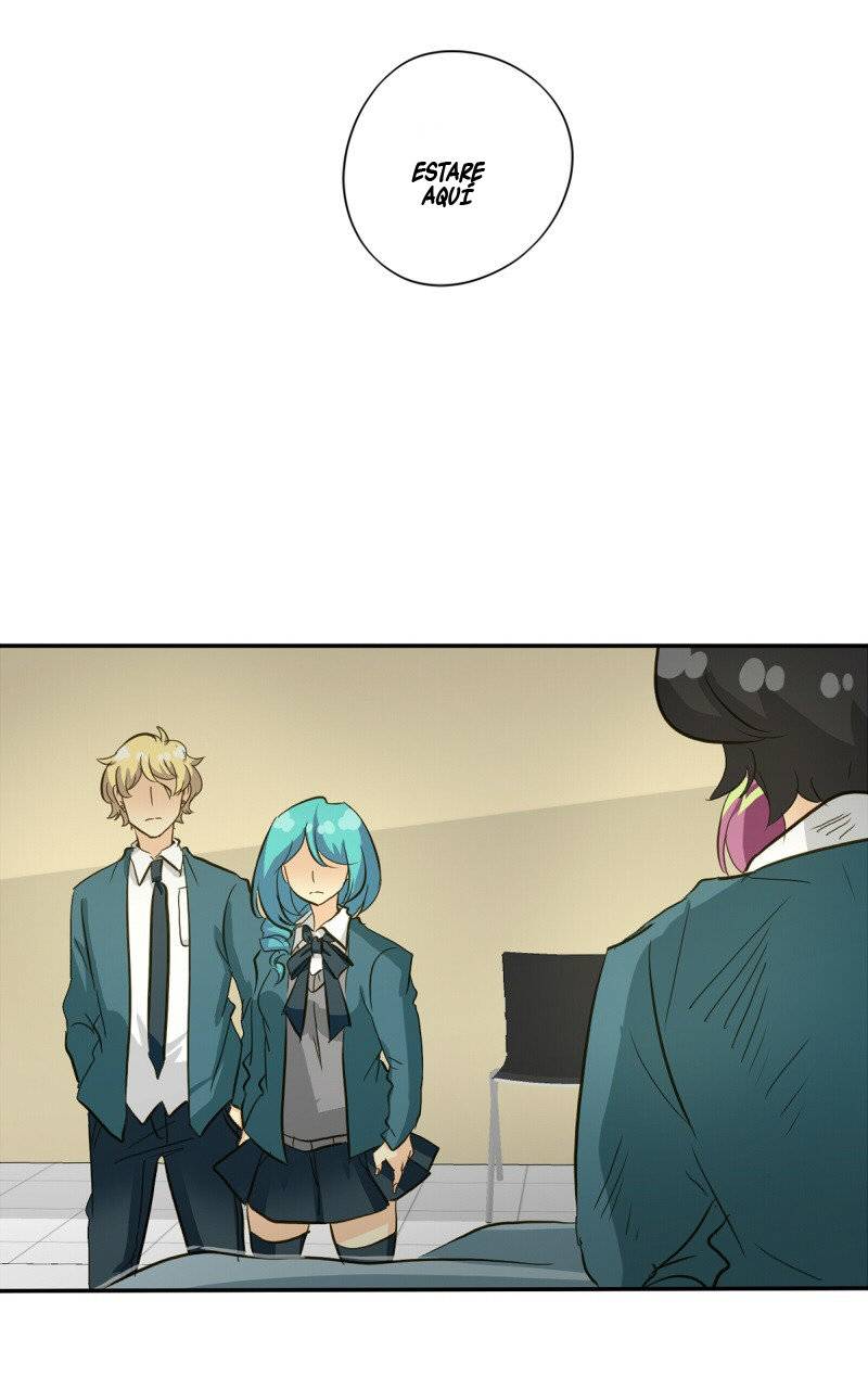 Read extraOrdinario Manga Online