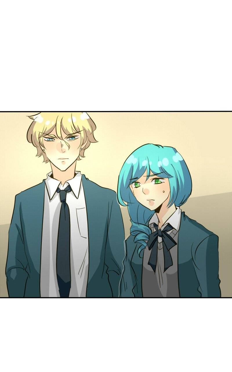 Read extraOrdinario Manga Online