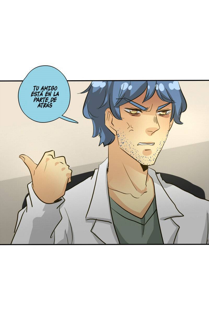 Read extraOrdinario Manga Online