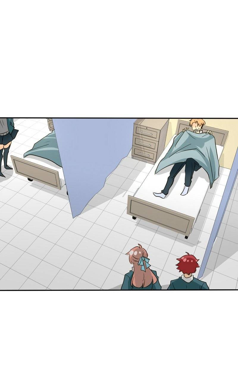 Read extraOrdinario Manga Online