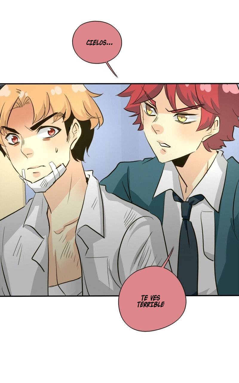 Read extraOrdinario Manga Online