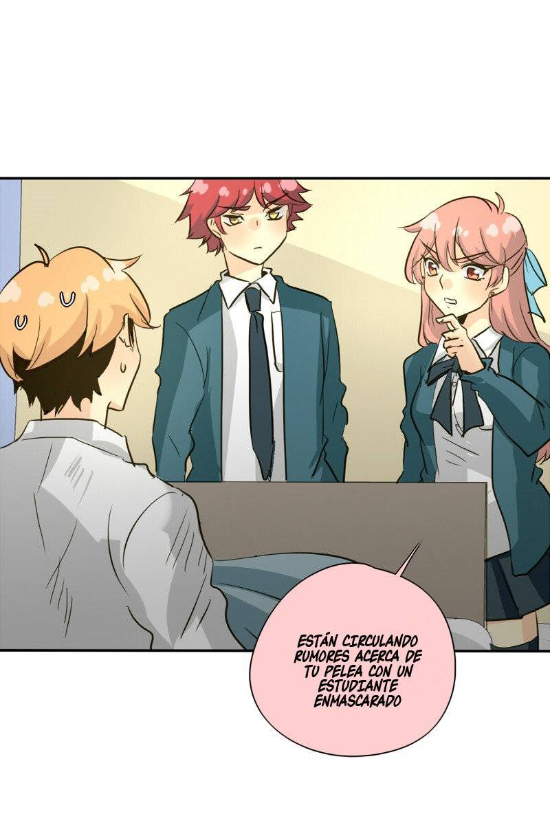 Read extraOrdinario Manga Online