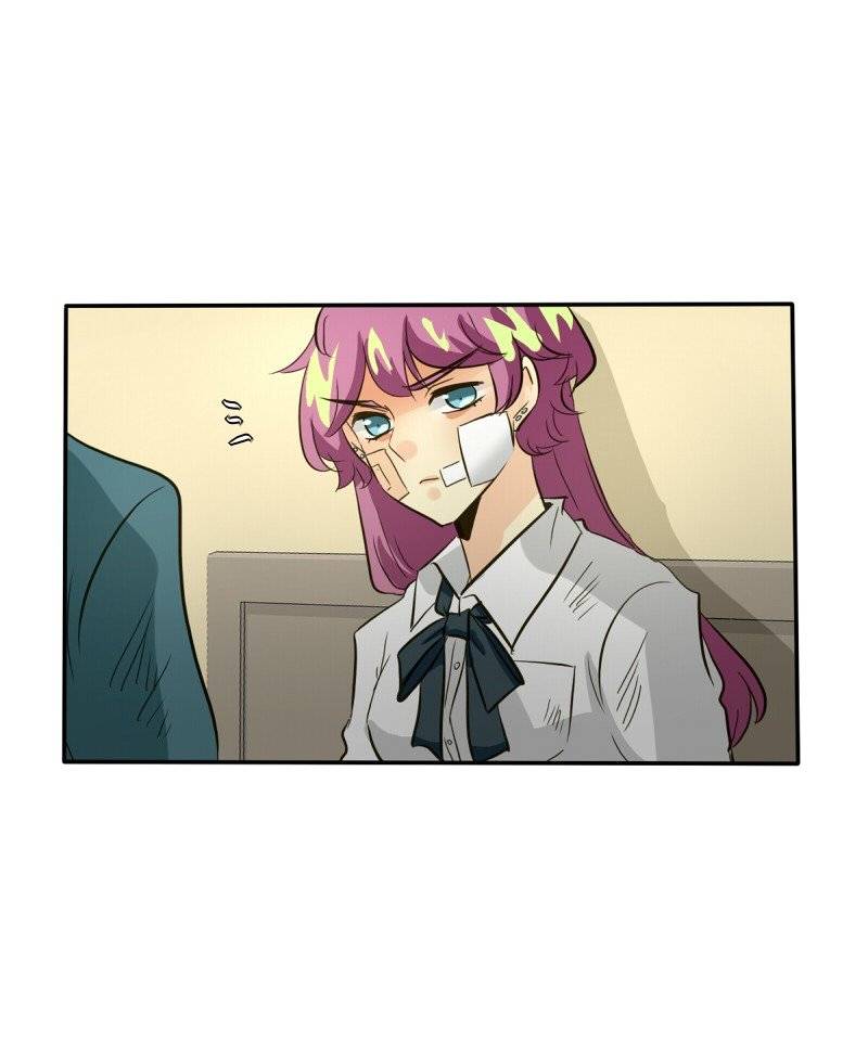 Read extraOrdinario Manga Online