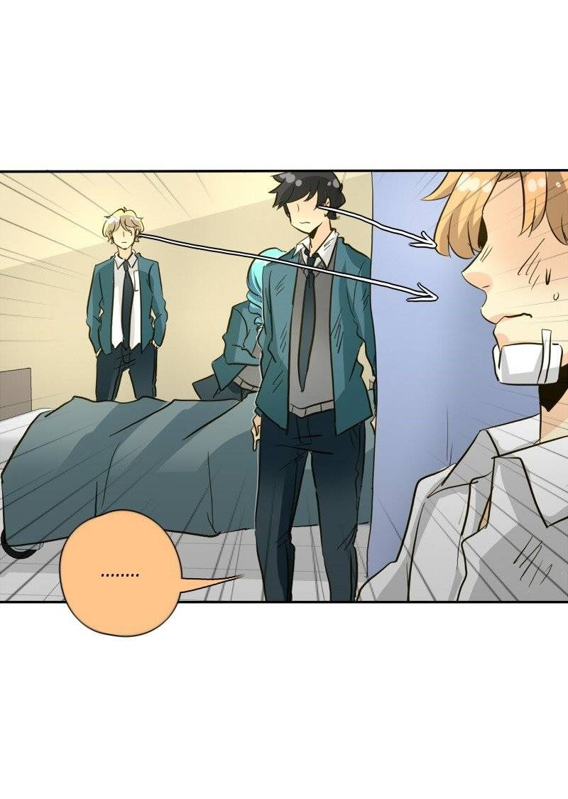 Read extraOrdinario Manga Online
