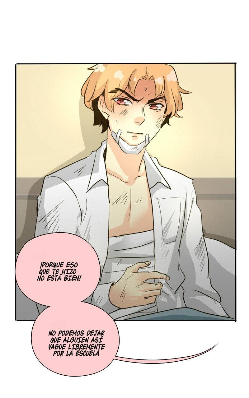 Read extraOrdinario Manga Online