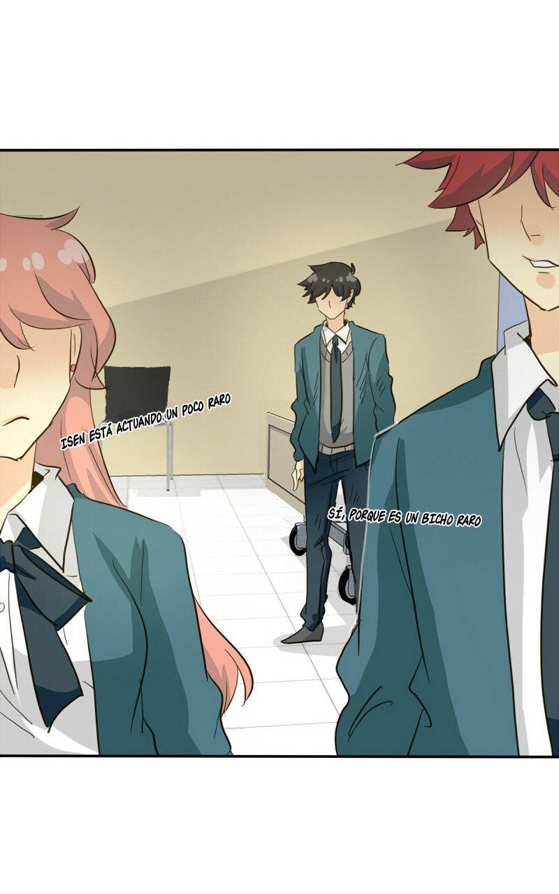 Read extraOrdinario Manga Online