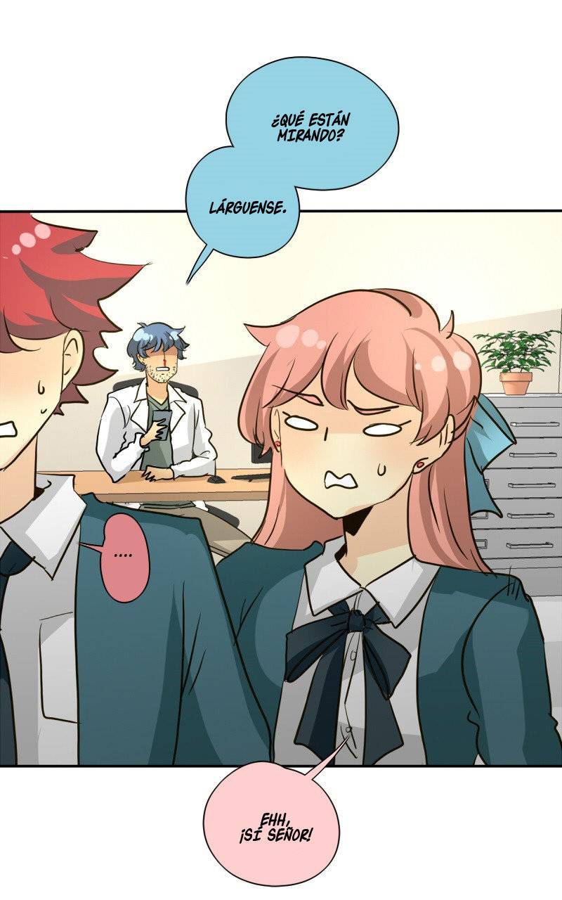 Read extraOrdinario Manga Online