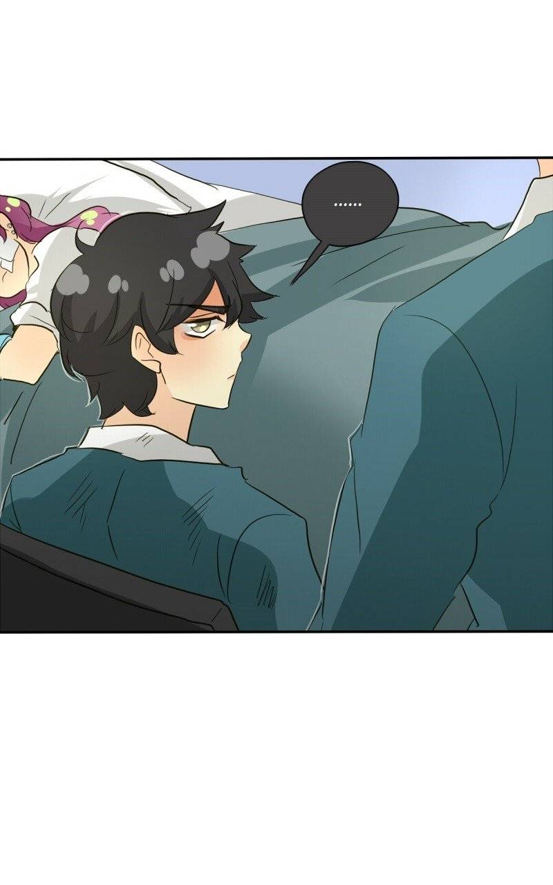 Read extraOrdinario Manga Online