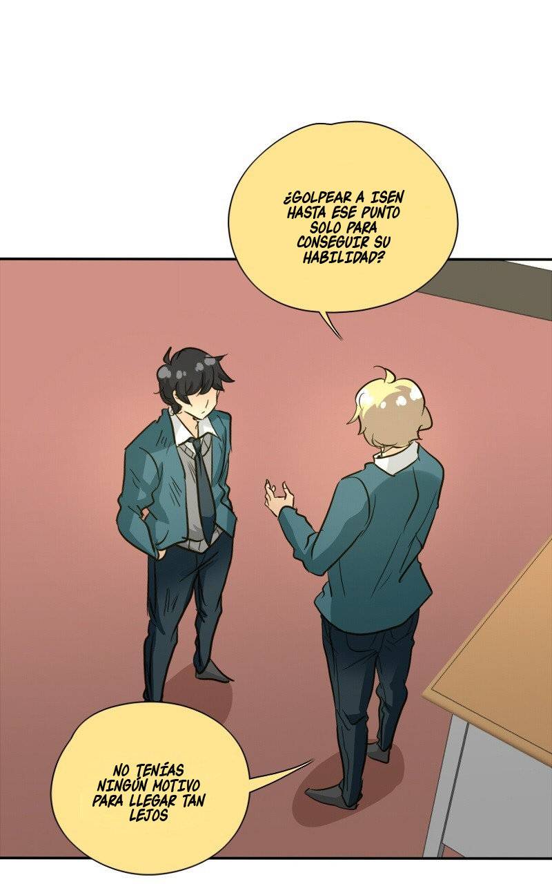 Read extraOrdinario Manga Online