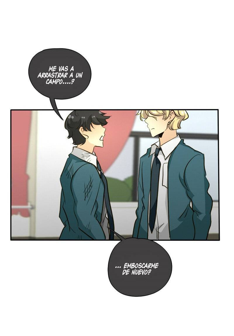 Read extraOrdinario Manga Online