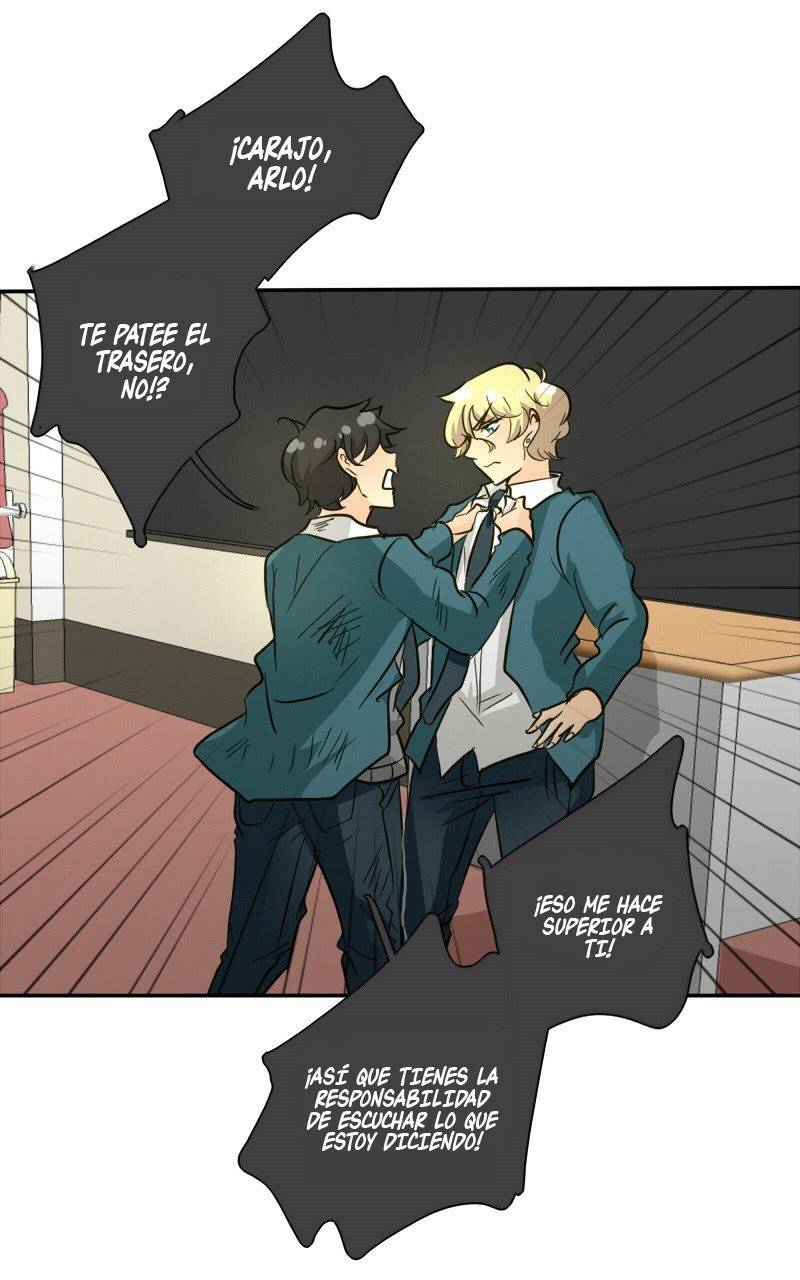 Read extraOrdinario Manga Online