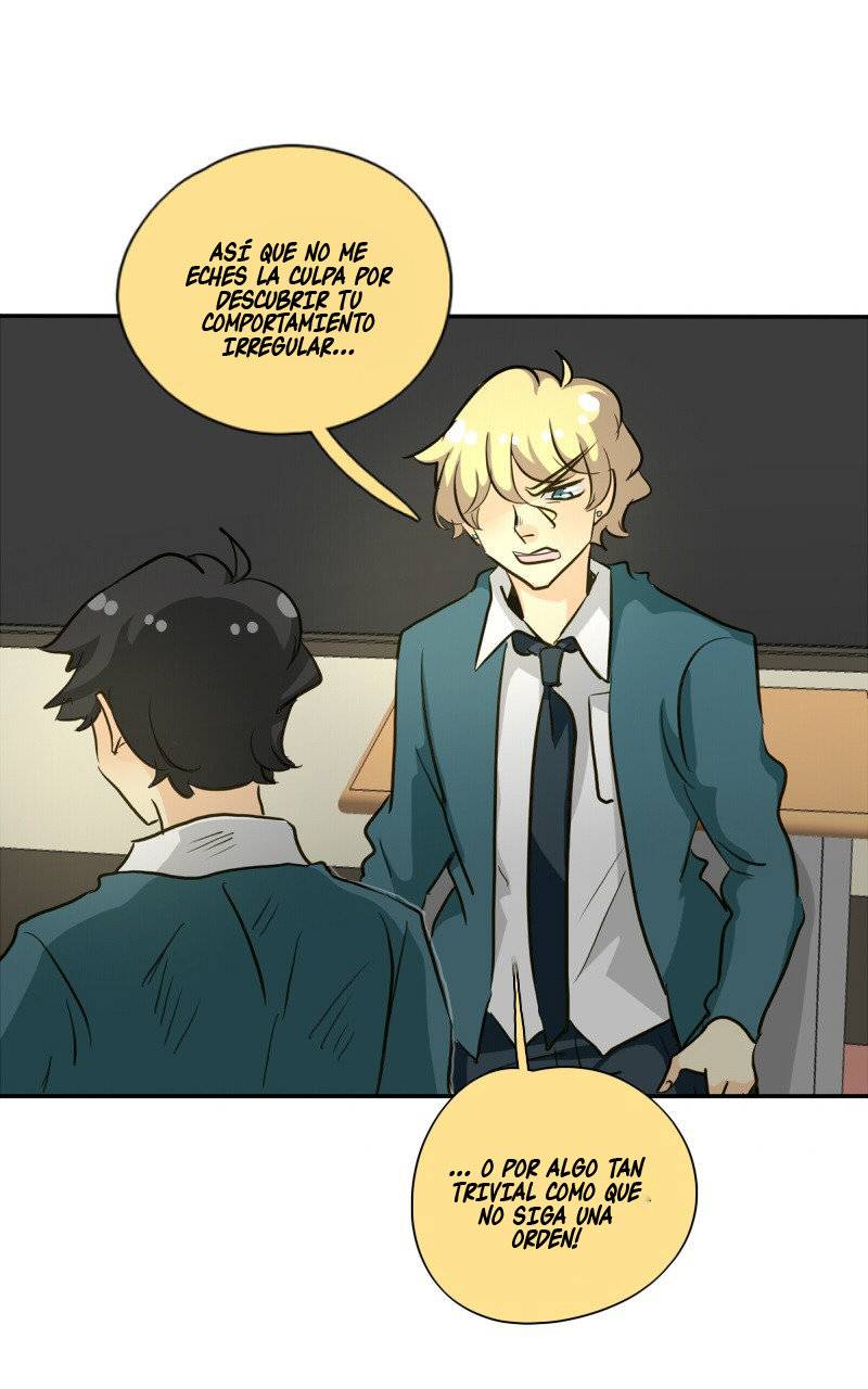 Read extraOrdinario Manga Online