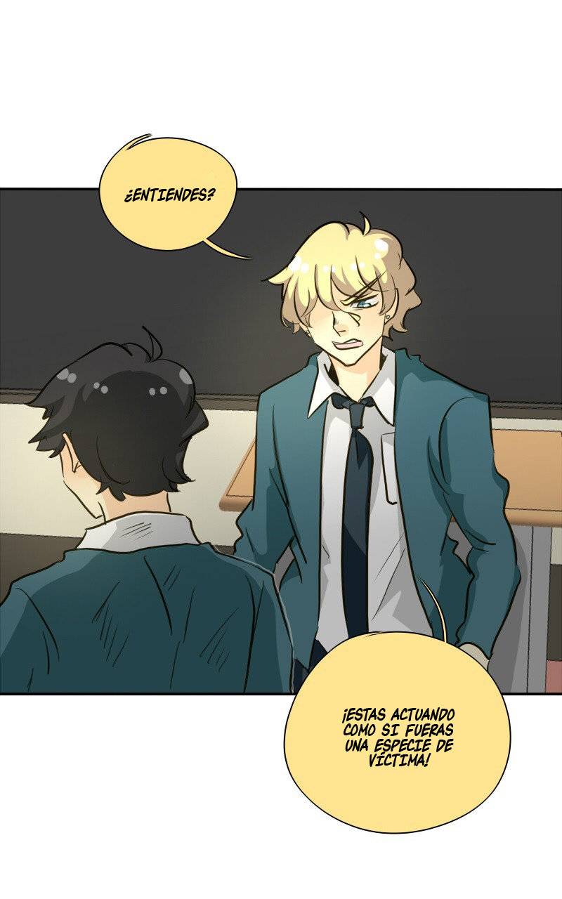 Read extraOrdinario Manga Online