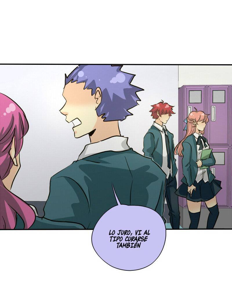 Read extraOrdinario Manga Online
