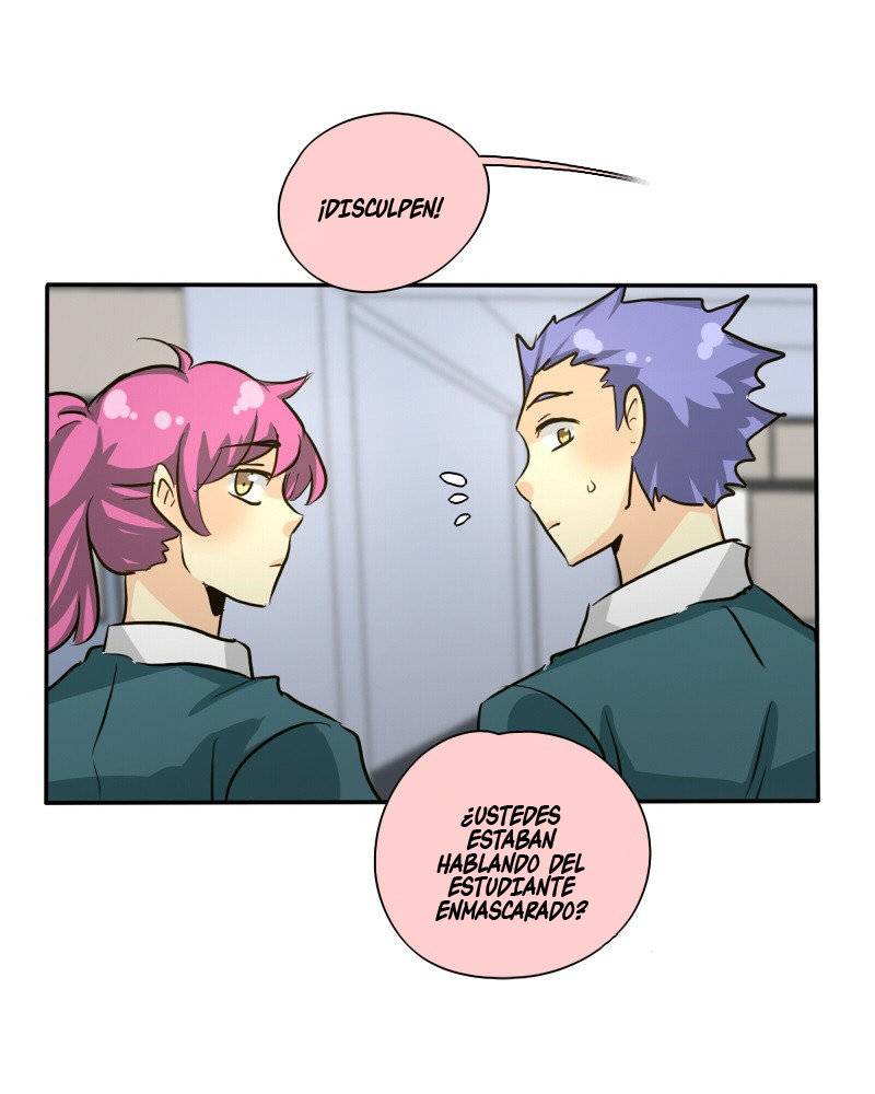 Read extraOrdinario Manga Online