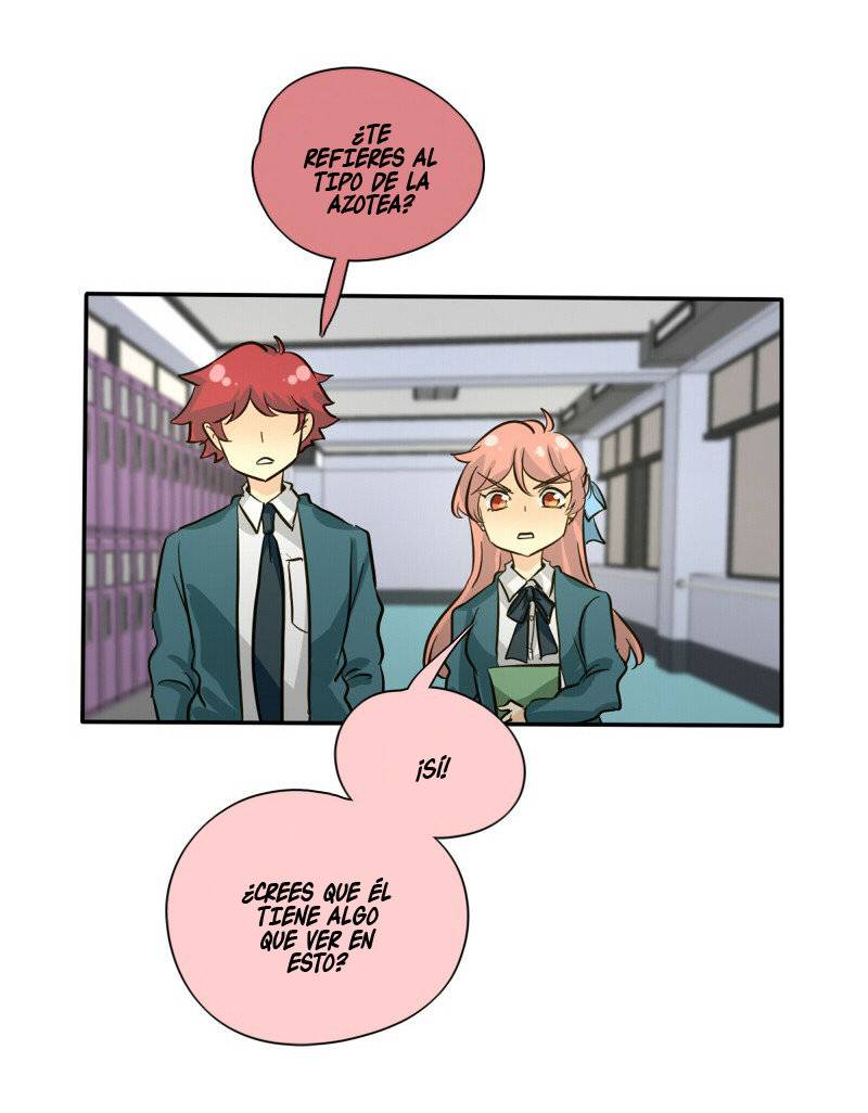 Read extraOrdinario Manga Online