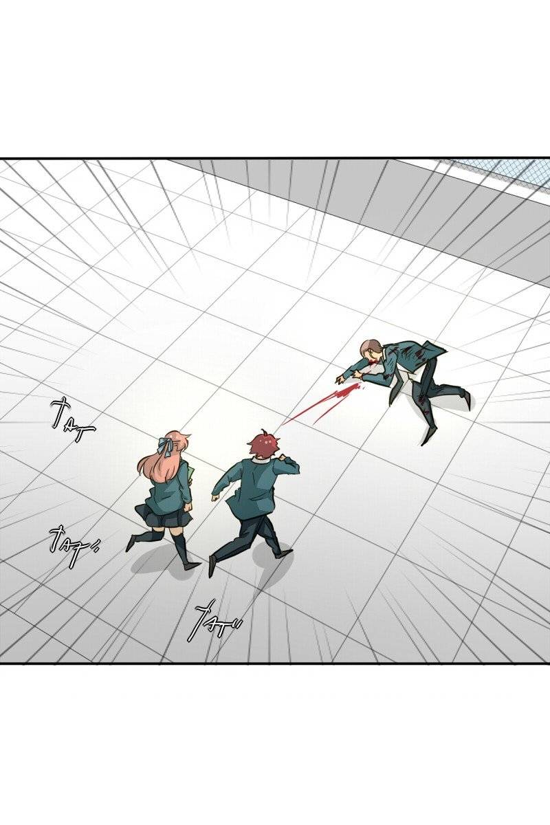 Read extraOrdinario Manga Online