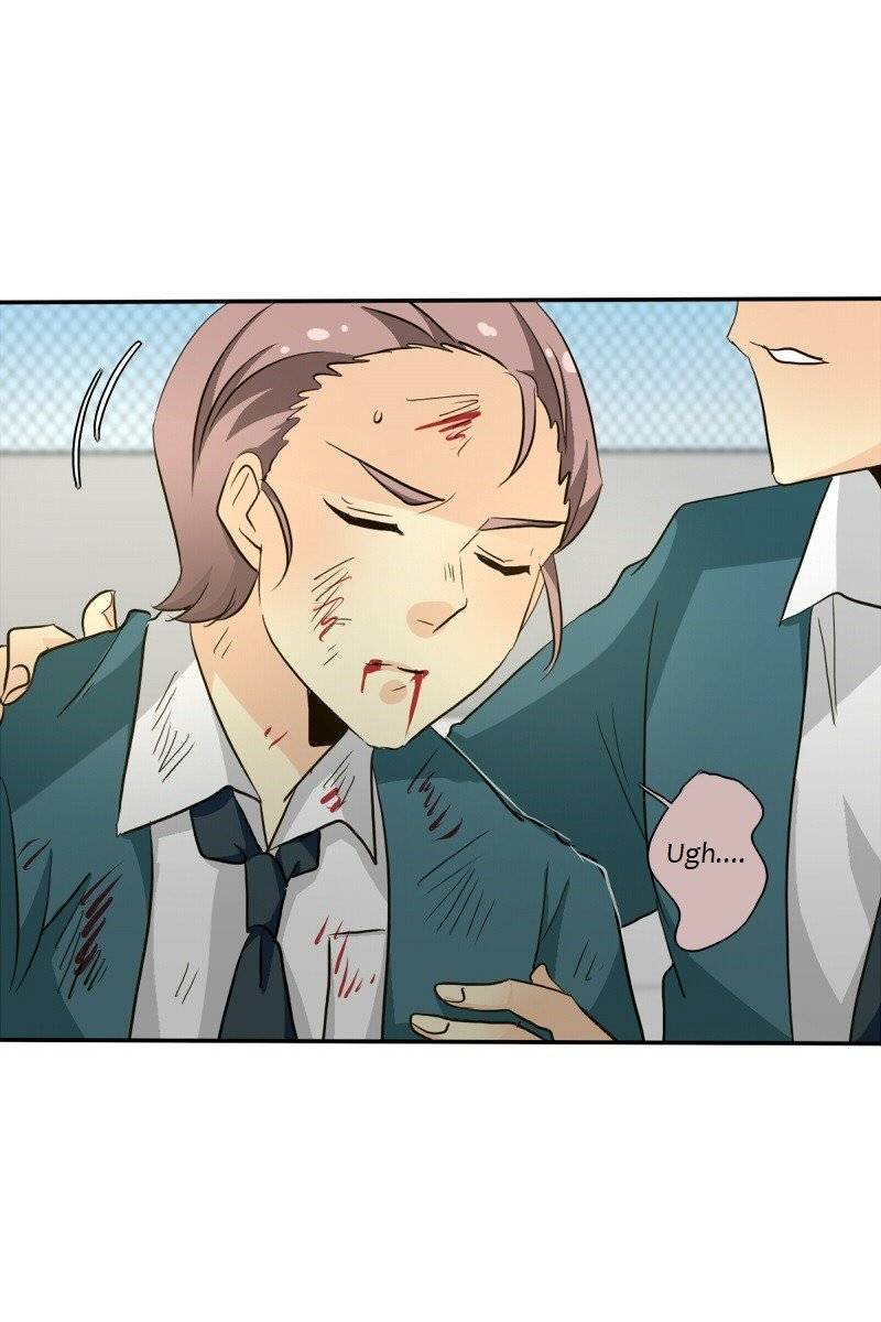 Read extraOrdinario Manga Online
