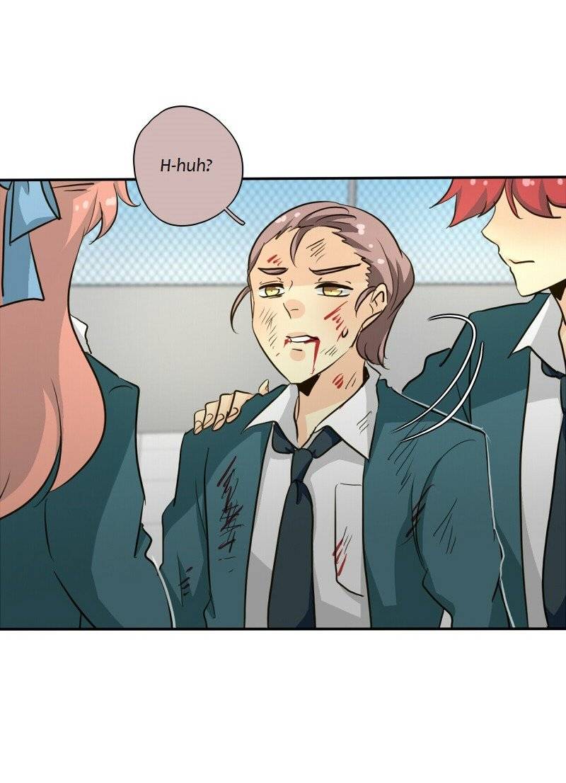 Read extraOrdinario Manga Online