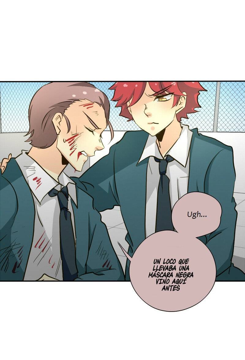 Read extraOrdinario Manga Online