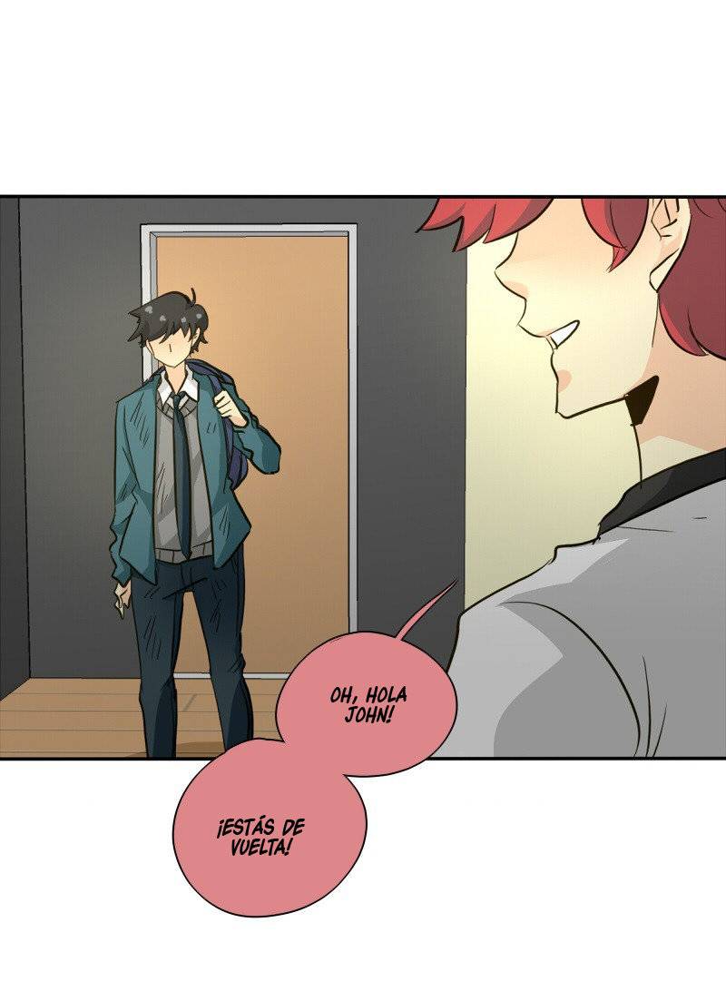 Read extraOrdinario Manga Online