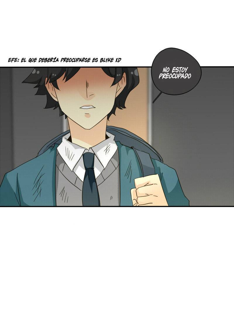 Read extraOrdinario Manga Online