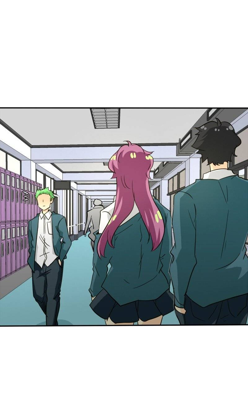 Read extraOrdinario Manga Online