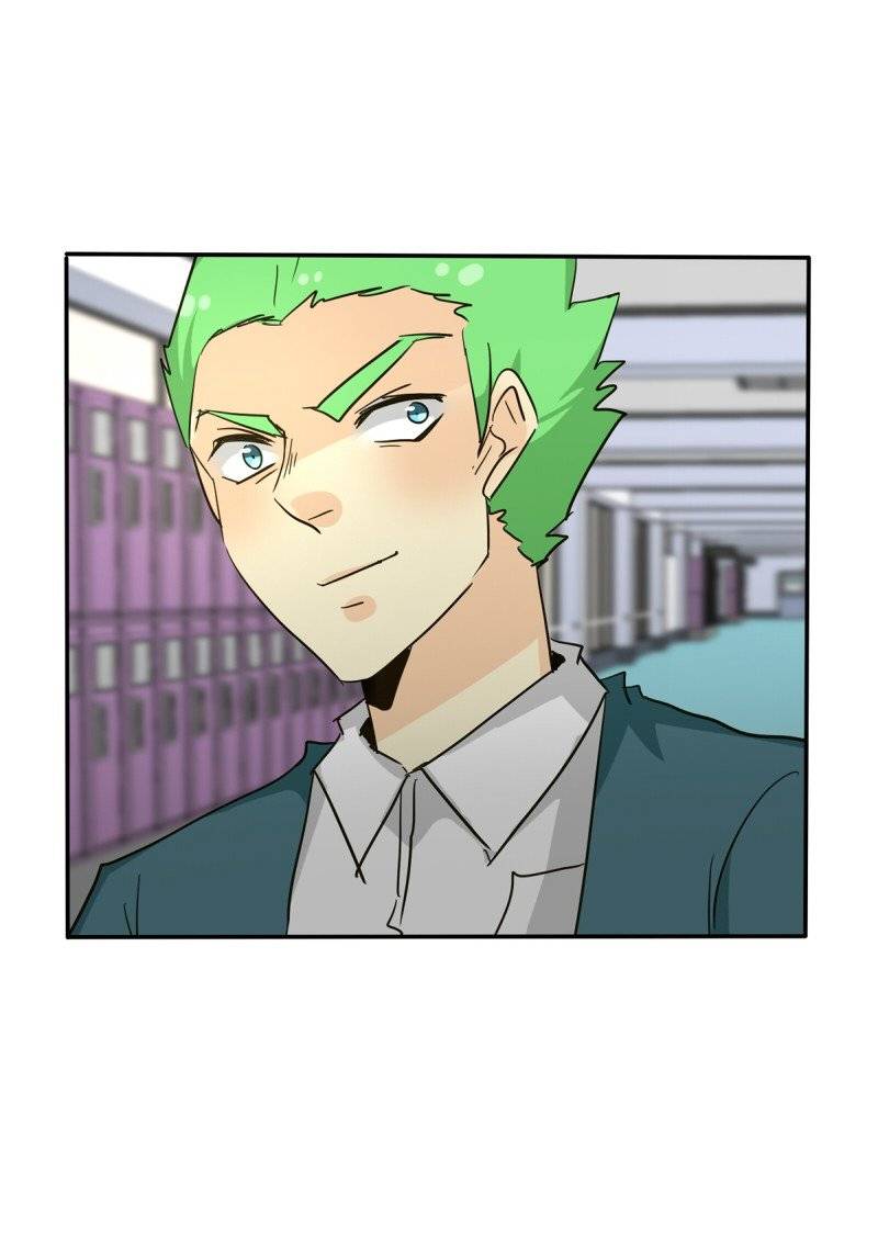Read extraOrdinario Manga Online