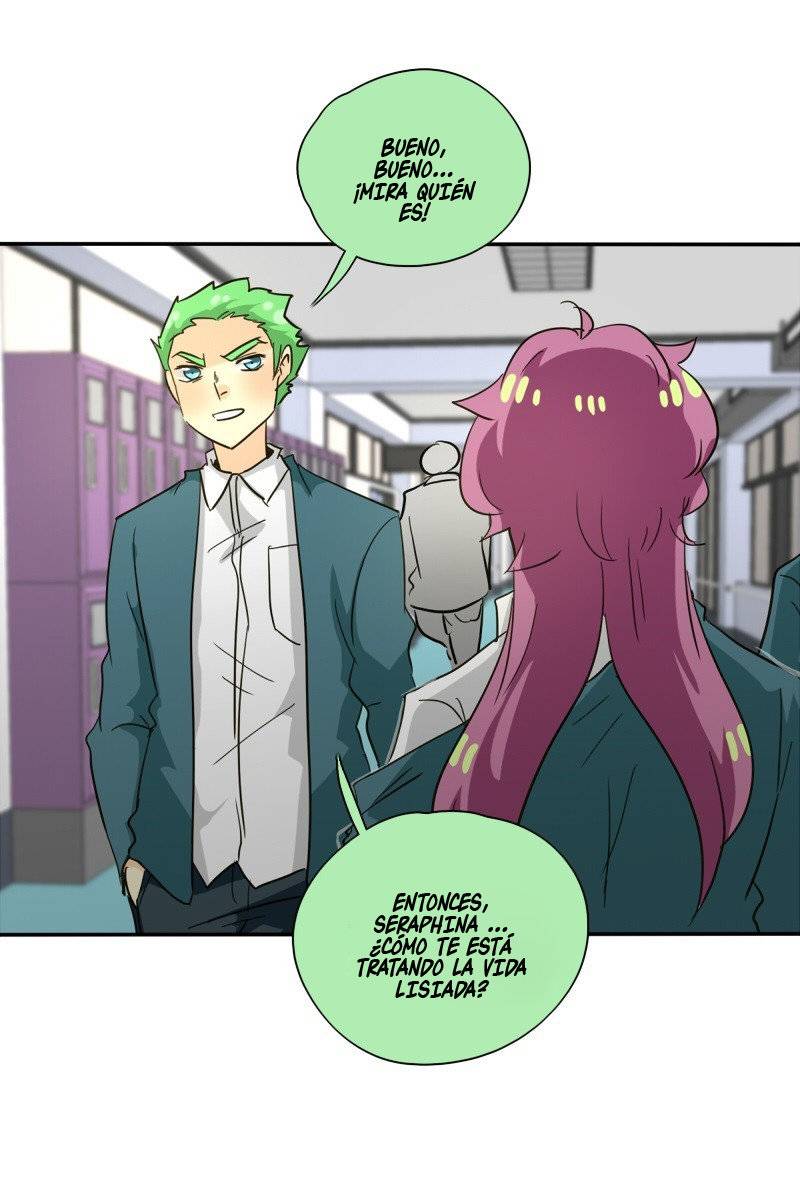 Read extraOrdinario Manga Online