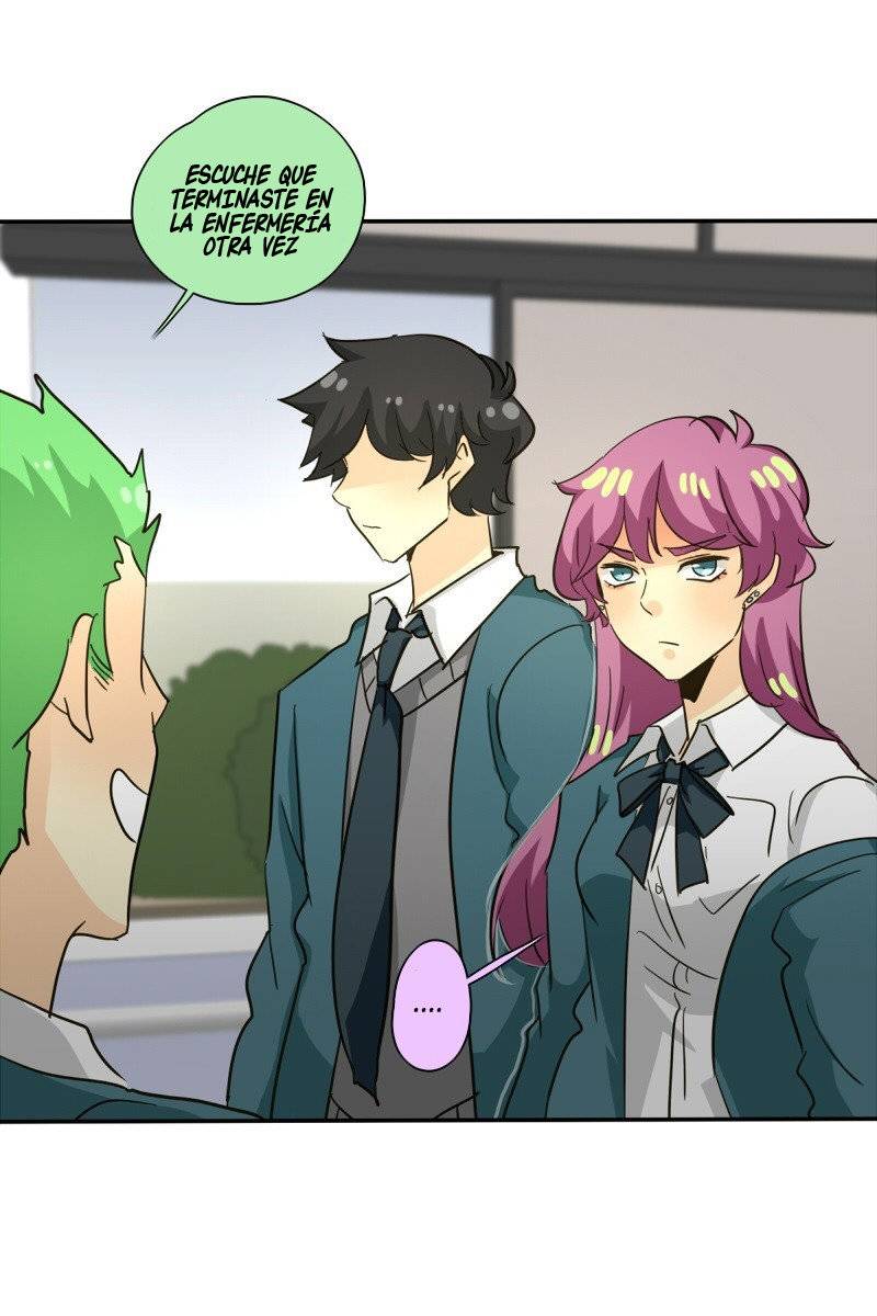 Read extraOrdinario Manga Online