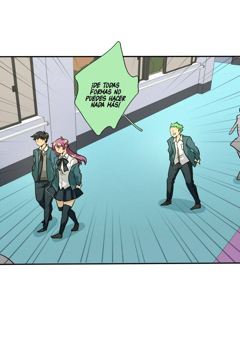Read extraOrdinario Manga Online