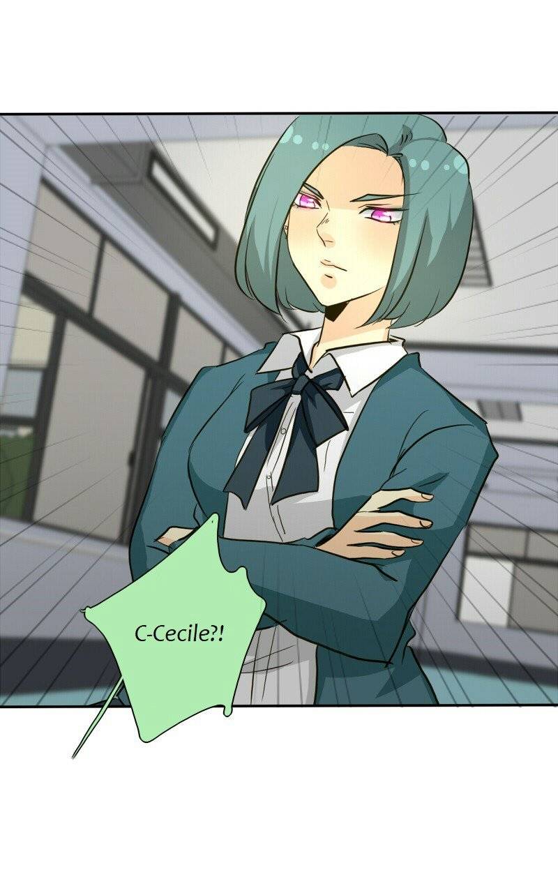 Read extraOrdinario Manga Online