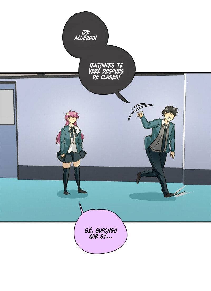 Read extraOrdinario Manga Online