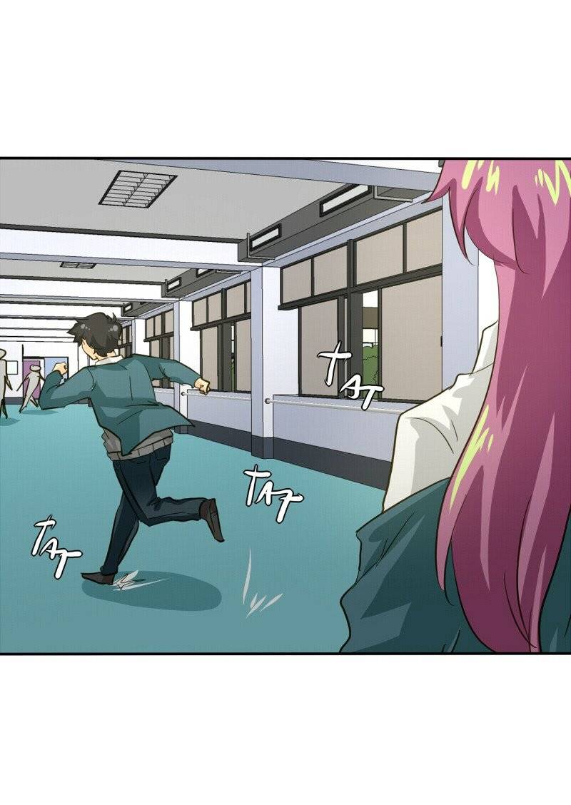 Read extraOrdinario Manga Online