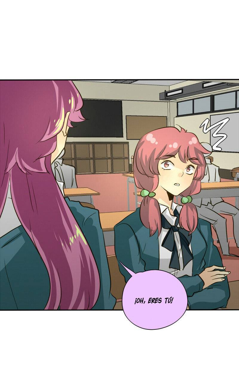 Read extraOrdinario Manga Online