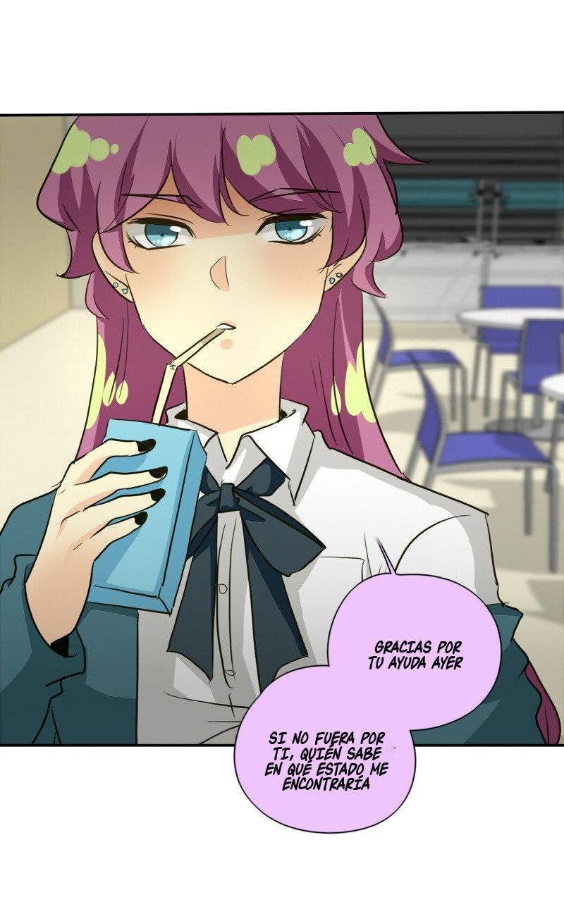 Read extraOrdinario Manga Online