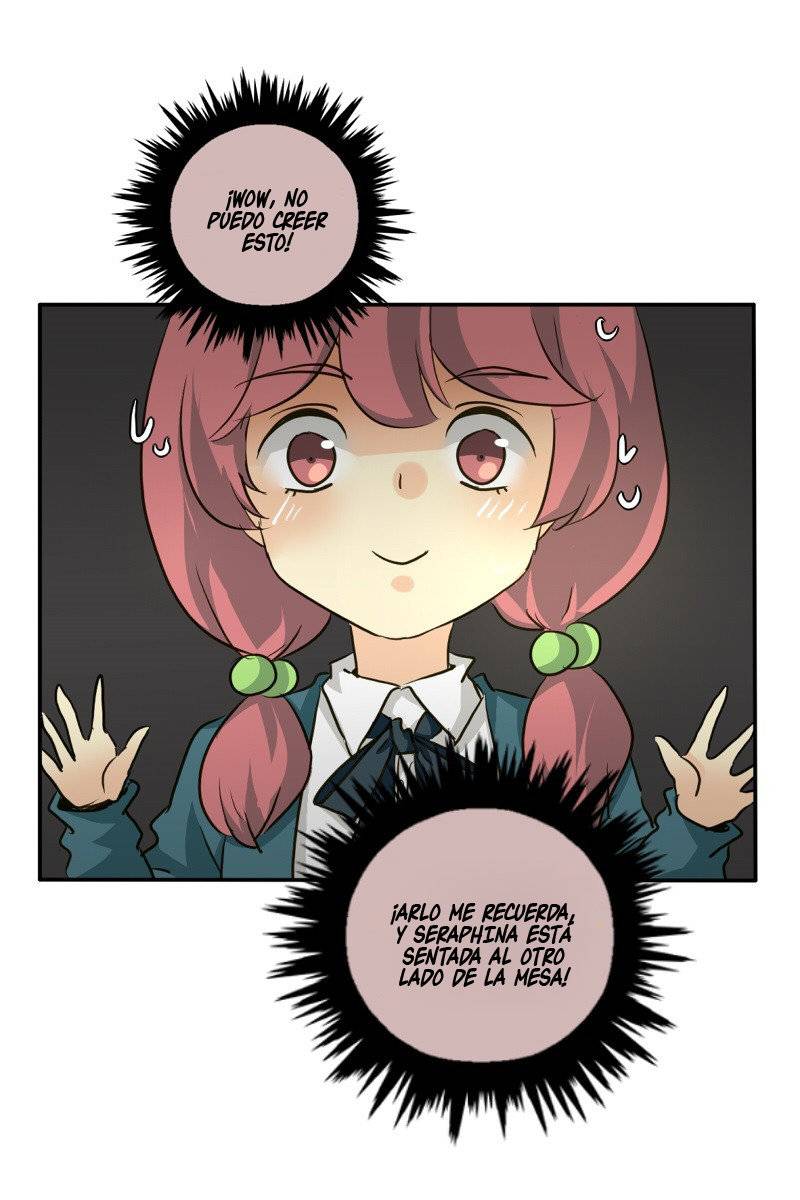 Read extraOrdinario Manga Online