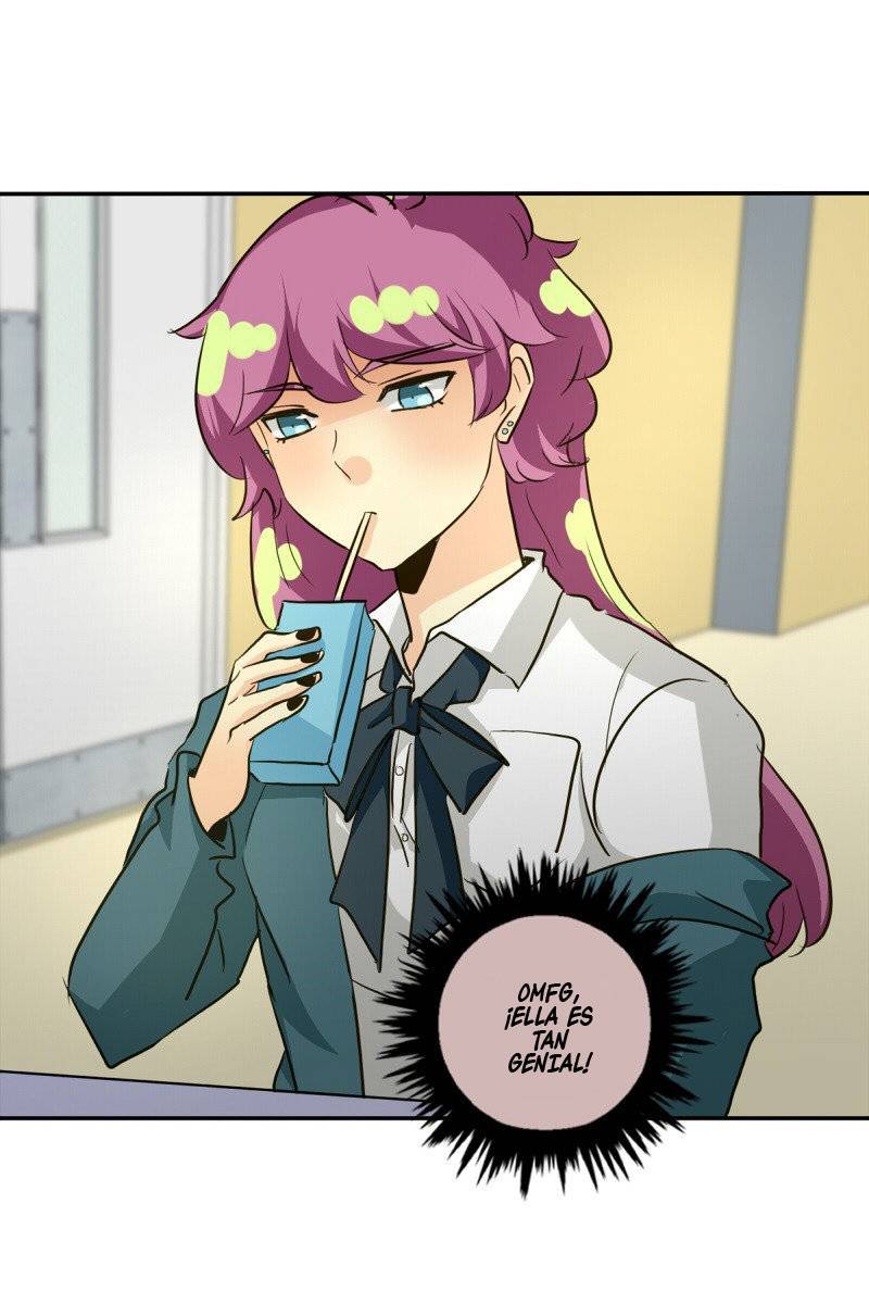 Read extraOrdinario Manga Online
